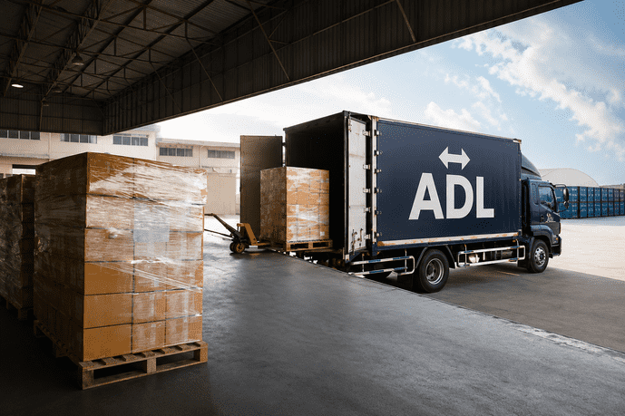 Distribution and market rollout services
