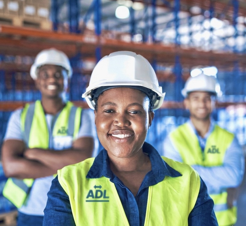 Partnership between ADL and farming communities