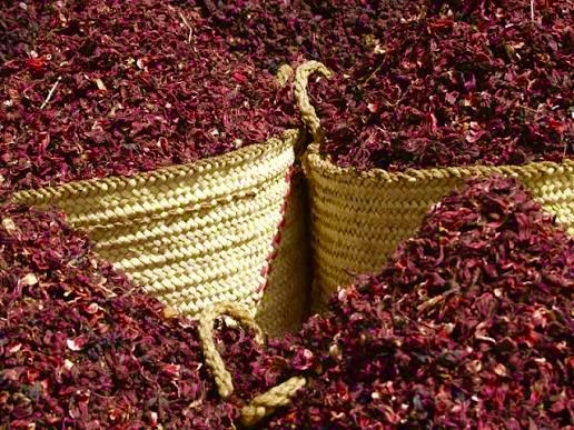 How to Source Hibiscus from Nigeria