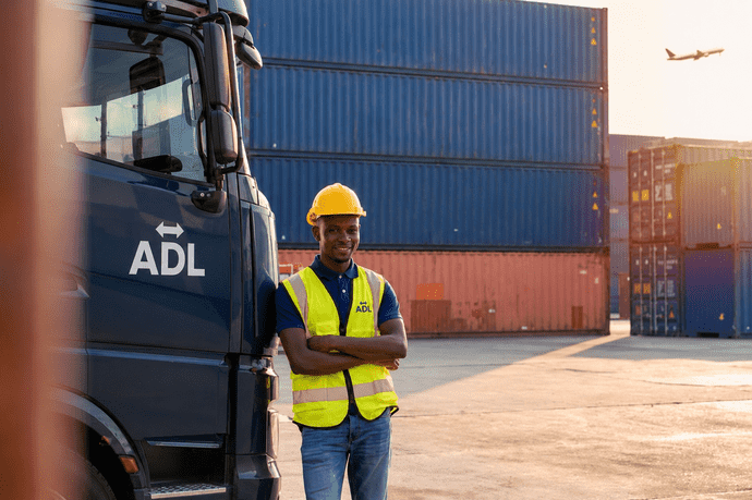 Logistics management and freight coordination