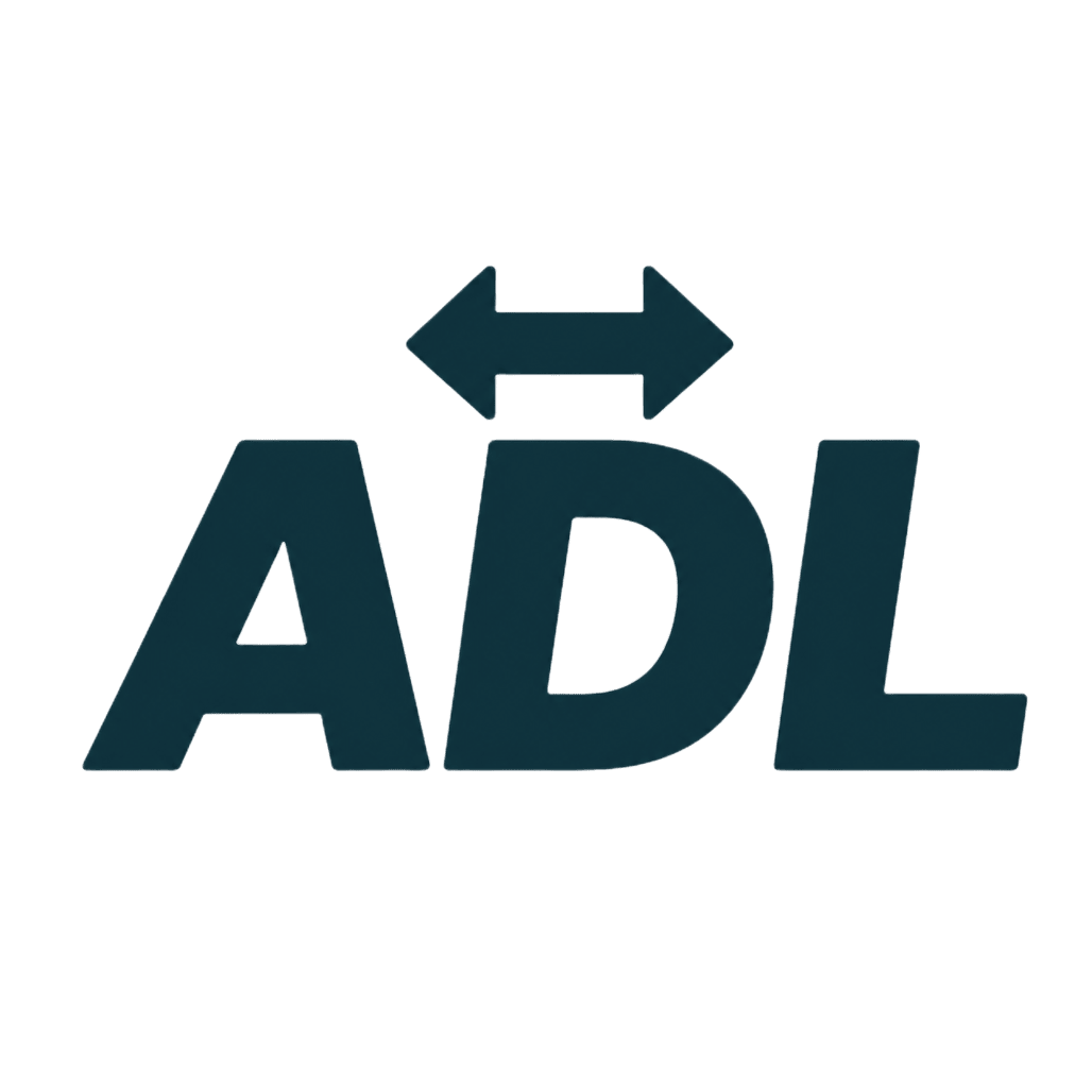 Amedu Distribution Limited logo