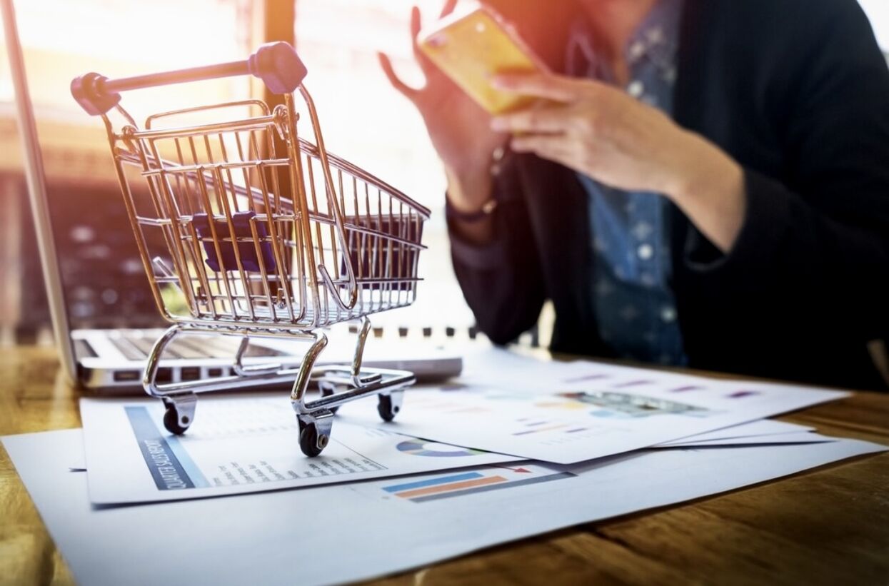 Procurement and sourcing for business buyers