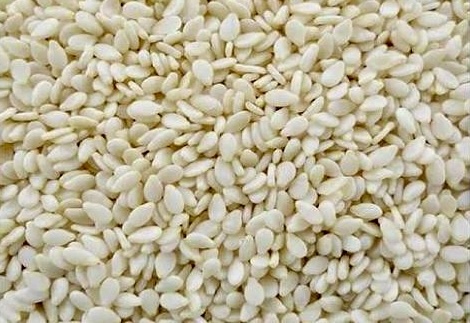 Quality sesame seeds in bulk