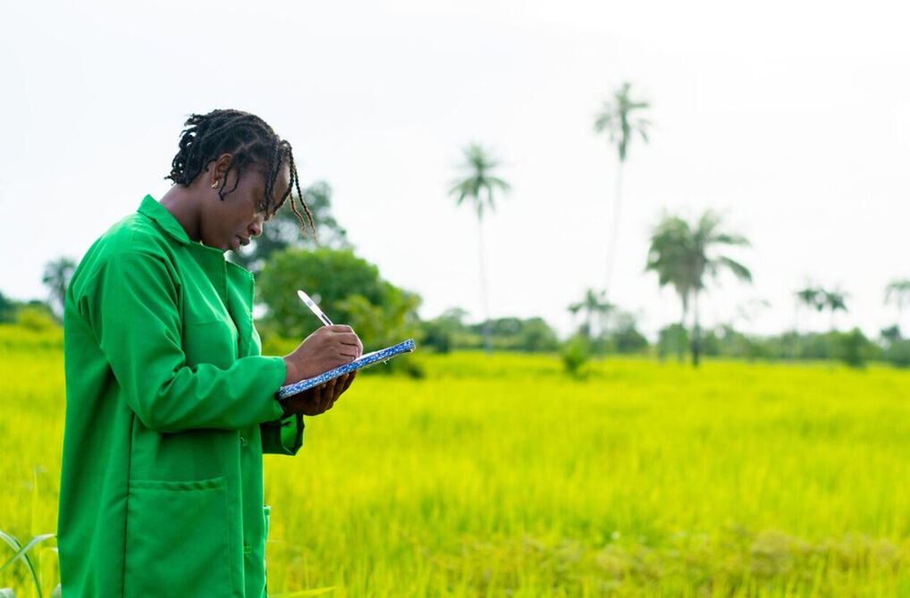 Batch tracking and traceable sourcing from farm to shipment